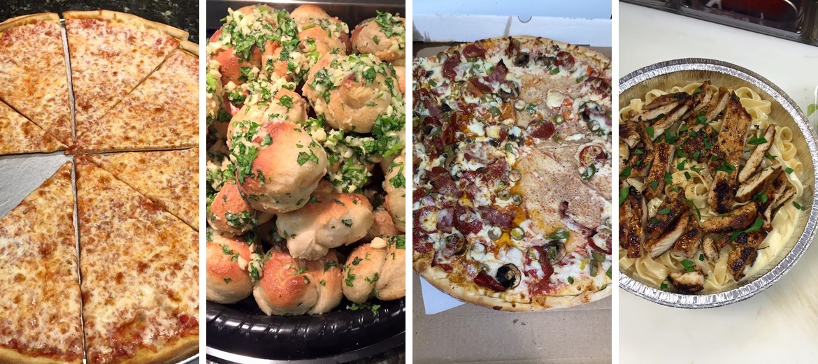 A1 Pizza & Mini Mart