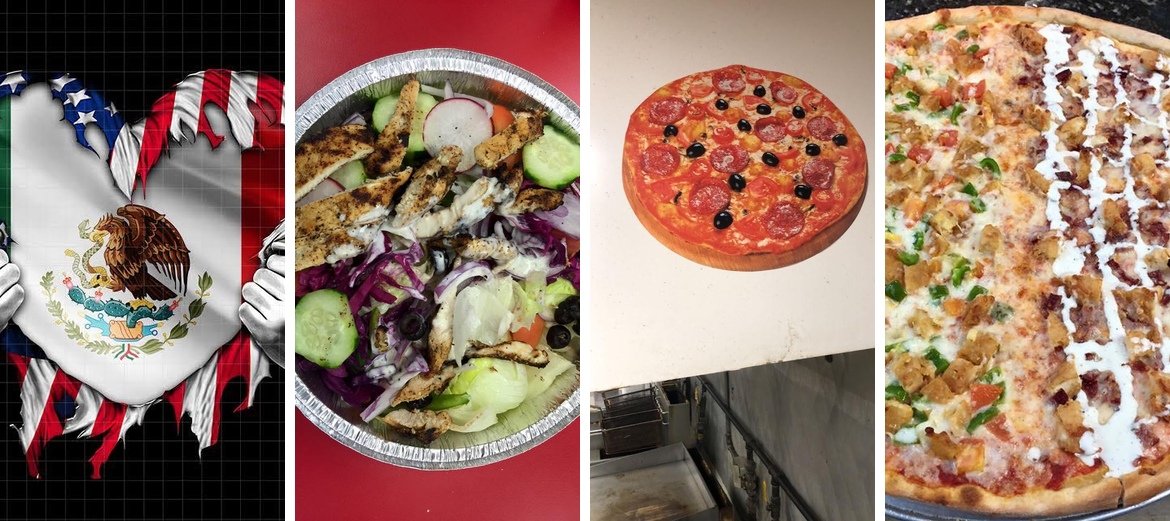 A1 Pizza & Mini Mart