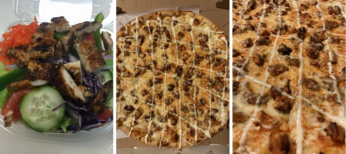A1 Pizza & Mini Mart