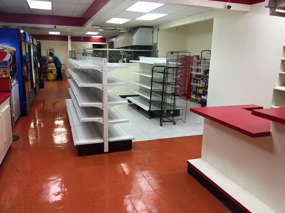 A1 Pizza & Mini Mart
