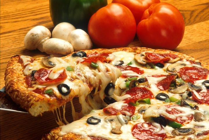 A1 Pizza & Mini Mart