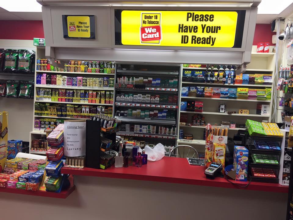 A1 Pizza & Mini Mart