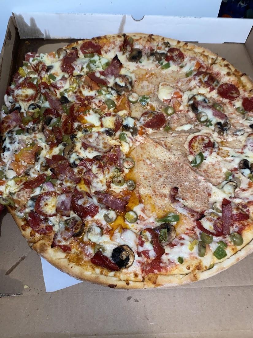 A1 Pizza & Mini Mart